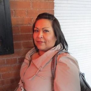 Meet your Posher, Mary